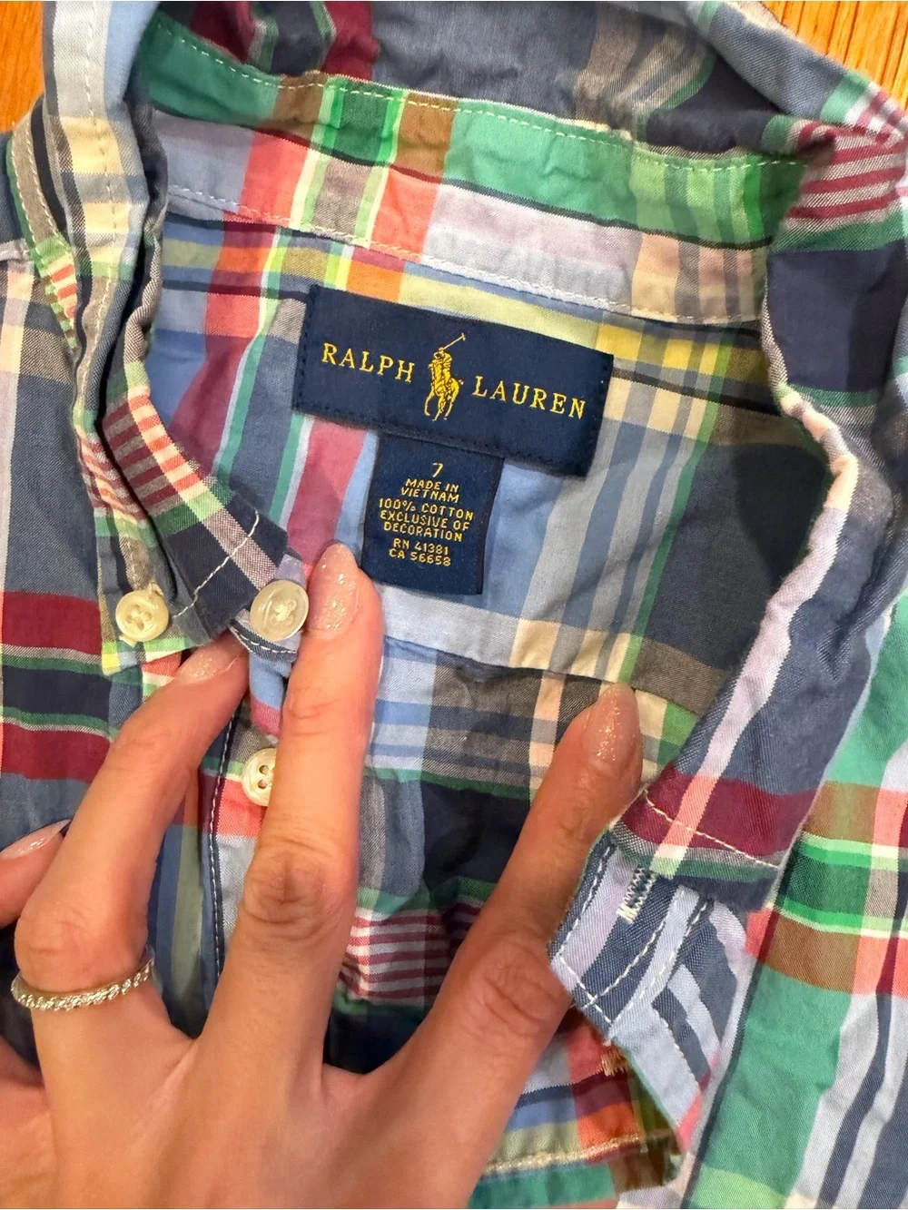 Ralph Lauren ralph lauren